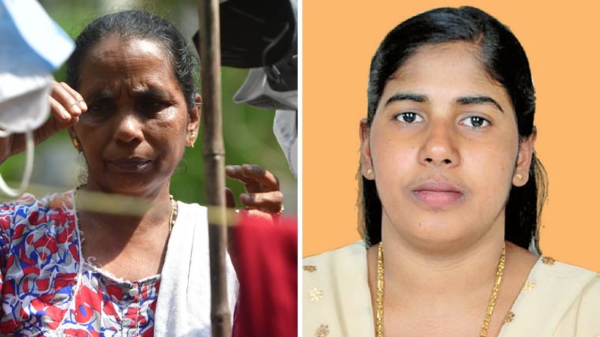 nimisha priya